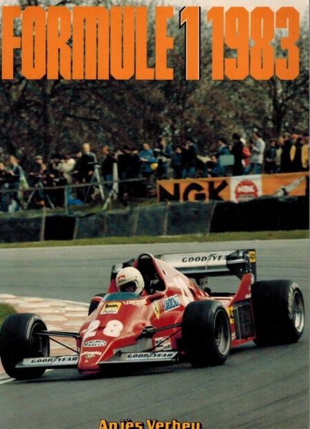 Formule 1 1983