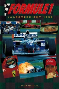 Formule 1 Jaaroverzicht 1996