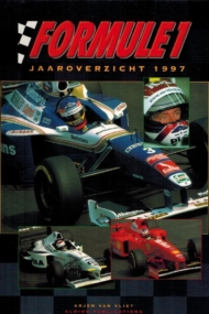 Formule 1 Jaaroverzicht 1997
