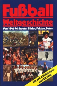 Fussball-Weltgeschichte von 1846