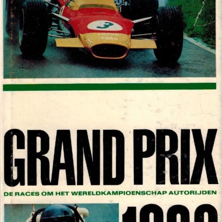 Grand Prix 1968