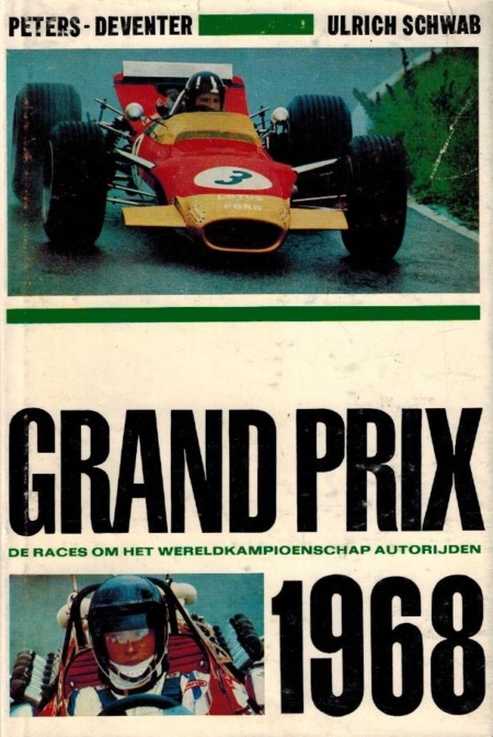 Grand Prix 1968