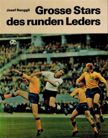 Grosse Stars des runden Leders