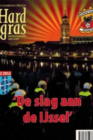 Hard Gras 93