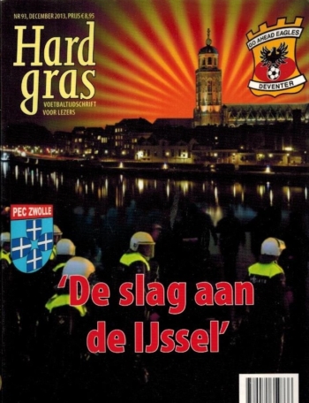 Hard Gras 93