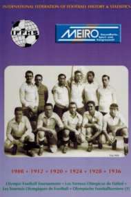 IFFHS Olympic Football Tournaments