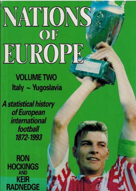 Nations of Europe Volume Two