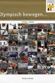 Olympisch bewogen