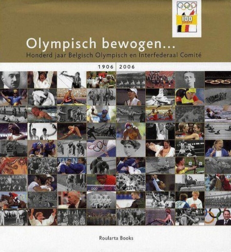 Olympisch bewogen