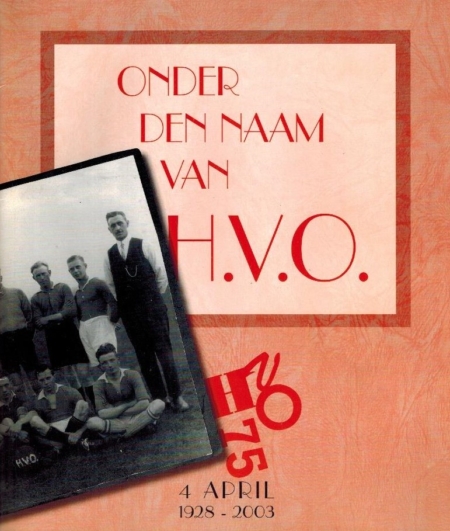 Onder den naam van H.V.O.