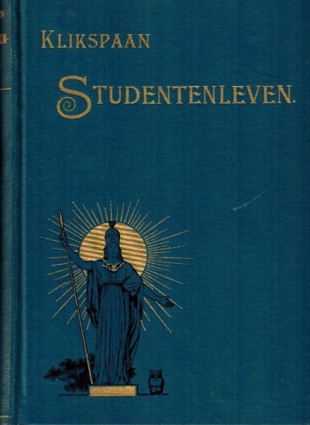 Studentenleven