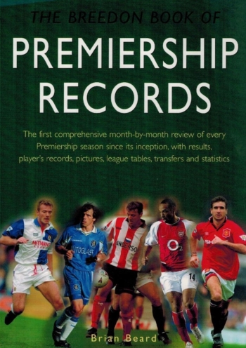 The Breedon Book of Premiership Records