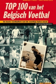 Top 100 van het Belgisch Voetbal