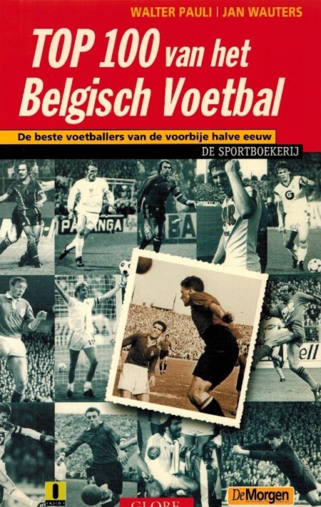 Top 100 van het Belgisch Voetbal