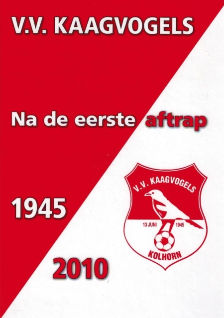 V.V. Kaagvogels 1945-2010