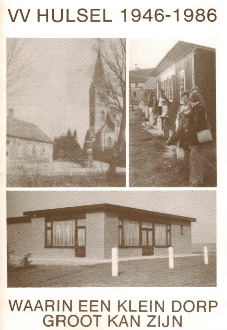 VV Hulsel 1946-1986