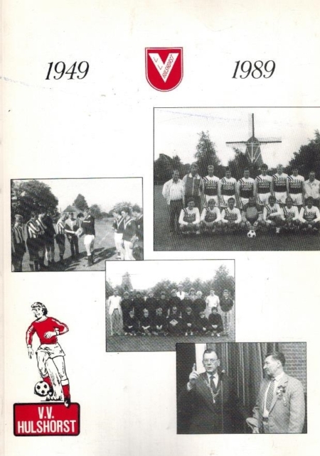 VV Hulshorst 1949-1989