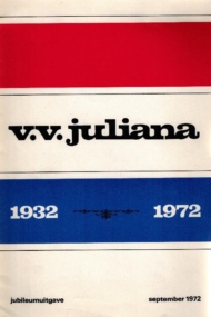 VV Juliana 1932-1972