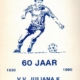 VV Juliana Koningsbosch 60 jaar