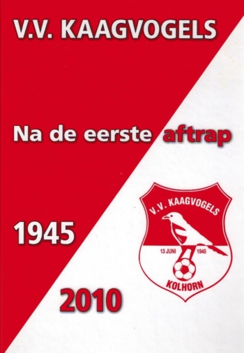 VV Kaagvogels 1945-2010
