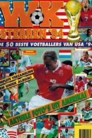 WK Sterren 94