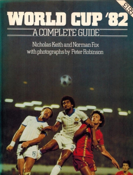 World Cup 82