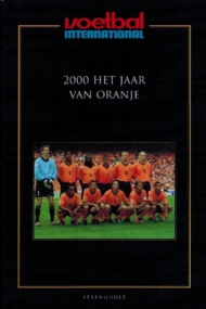 2000 het jaar van Oranje