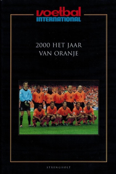 2000 het jaar van Oranje