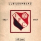 40 jaar IFC 1927-1967