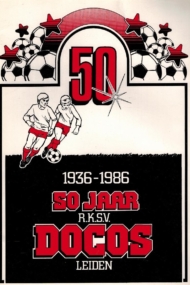 50 jaar RKSV DOCOS