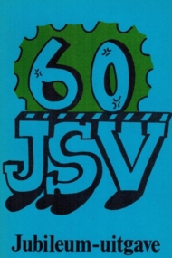 60 jaar JSV Nieuwegein