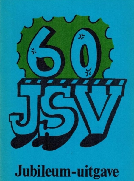 60 jaar JSV Nieuwegein