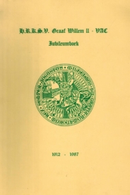 75 Jaar Graaf Willem II - V.A.C.