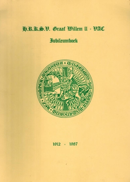 75 Jaar Graaf Willem II - V.A.C.