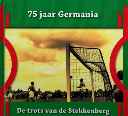 75 jaar Germania