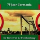 75 jaar Germania