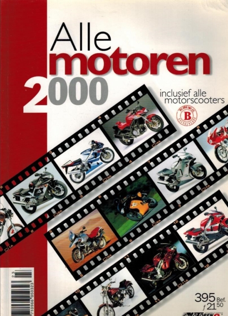 Alle Motoren 2000