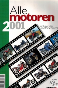 Alle Motoren 2001