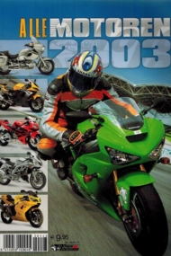 Alle Motoren 2003