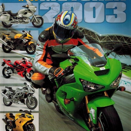 Alle Motoren 2003
