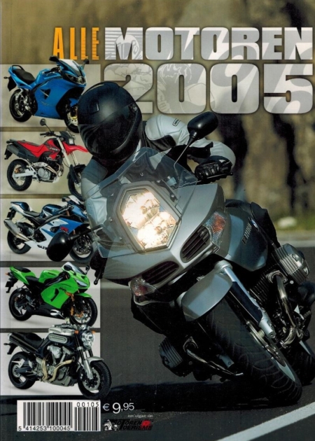 Alle Motoren 2005