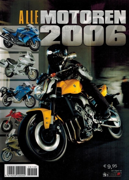 Alle Motoren 2006