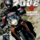 Alle Motoren 2008