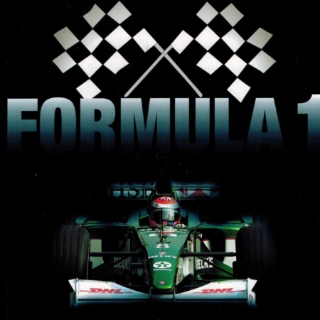 Concise Encyclopedia of Formula 1