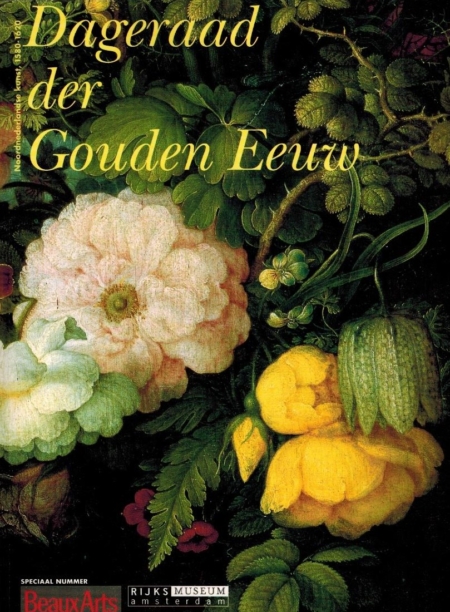 Dageraad der Gouden Eeuw