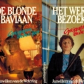 De Blonde Baviaan - He Werkbezoek
