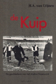 De Kuip