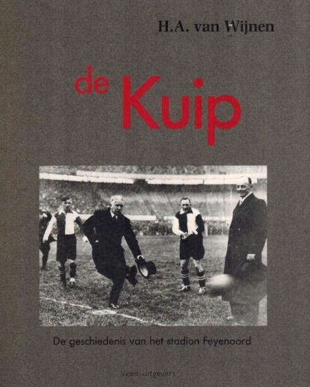 De Kuip