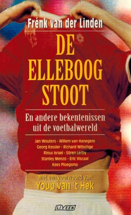 De elleboogstoot