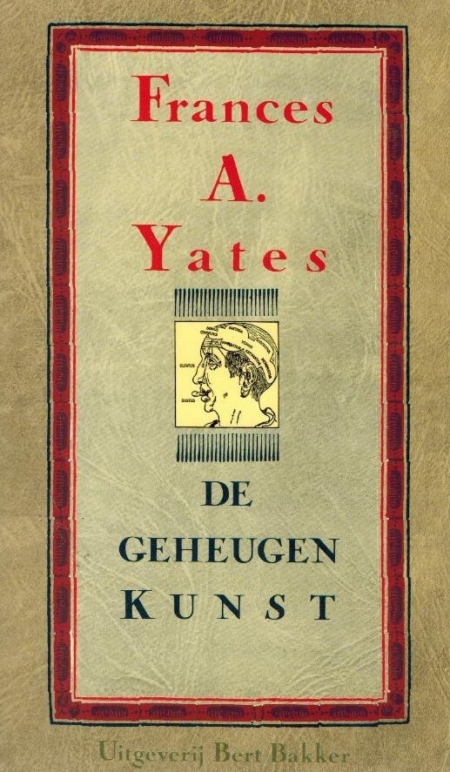 De geheugenkunst